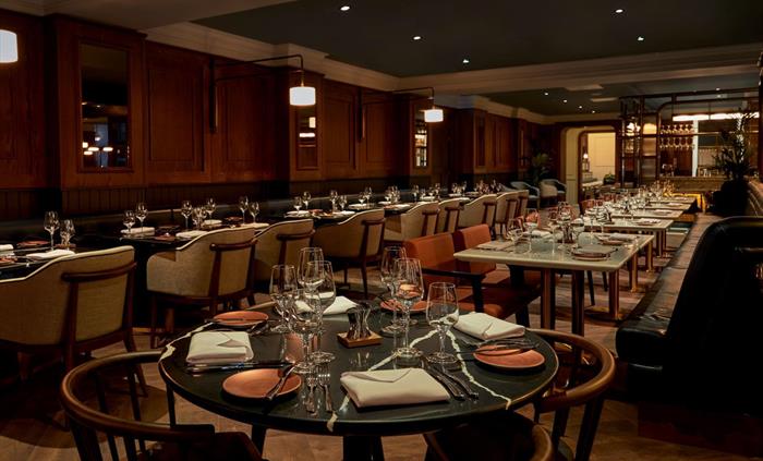 The Parkgate Hotel